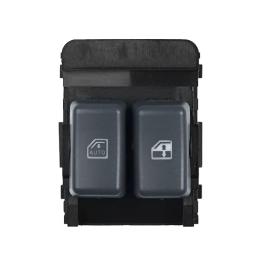 Interrupteur de lève-vitre bloqué solution pour GMC Savana et Express 1996-2000