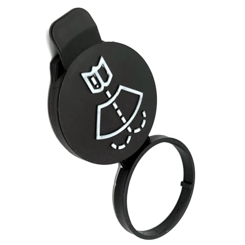 Bouchon lave-glace Cadillac ATS eviter fuite liquide reservoir