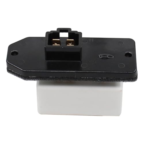 Image of ApplianPar HVAC Heater AC Blower Motor Resistor for Dodge Ram 1500 1994-08, Ram 2500 Ram 3500 1994-09, Viper 2003-06,2008-10, for Jeep Grand Cherokee 1993-04, for Mercury Grand Marquis 2006-11