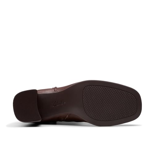 Clarks Women's Keirsta Faye Ankle Boot3