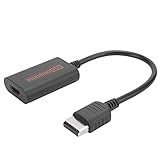 HDMI Adapter for Dreamcast High Definition Simultaneous Display Adapter DC Console Plug and Play...