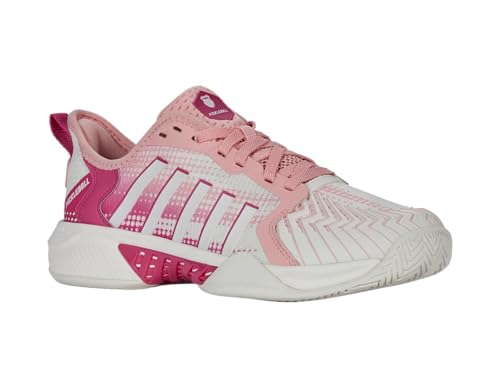 Image of K-Swiss Women's Pickleball Supreme Shoe