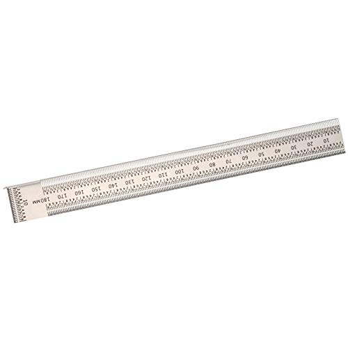 Strumento di misura in acciaio inossidabile di