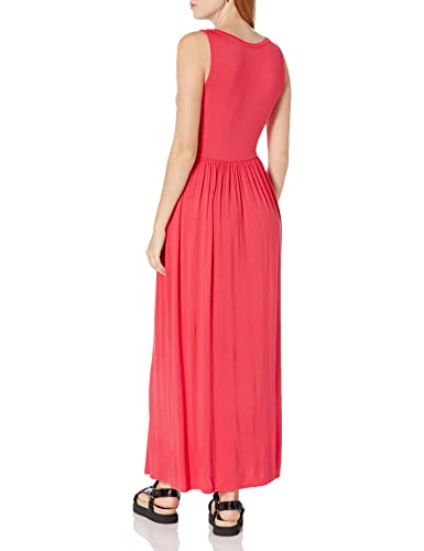 Image of Amazon Essentials Women's Tank Maxi Dress