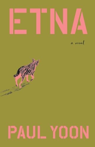 Image of Etna: A Novel