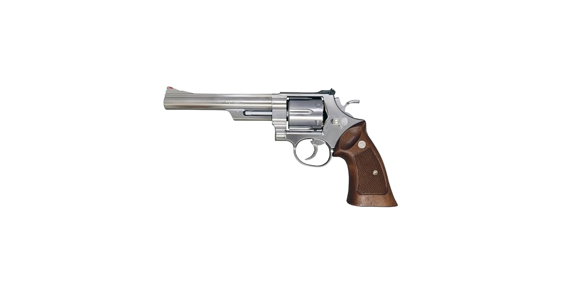 Amazon | マルシン M629 6.5インチ シルバーABS ハーフ