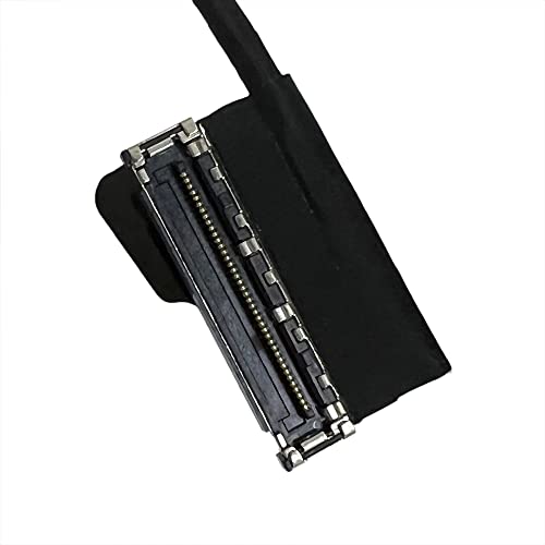 Résoudre Problème Affichage Dell Latitude E7470 Câble DCKM0