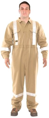 Cheapest ๐ Utility Pro UPFR106 Flame-Resistant 7 oz Cotton/Nylon Coverall with Reflective Strip, 5X-Large, Khaki Cheapest ๐ Utility Pro UPFR106 Flame-Resistant 7 oz Cotton/Nylon Coverall with Reflective Strip, 5X-Large, Khaki