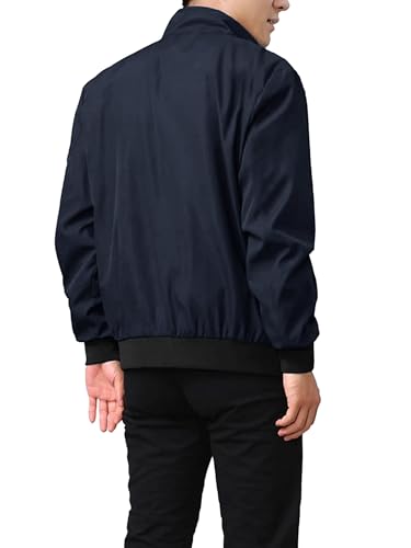 Image of Noble Monk Men Jacket