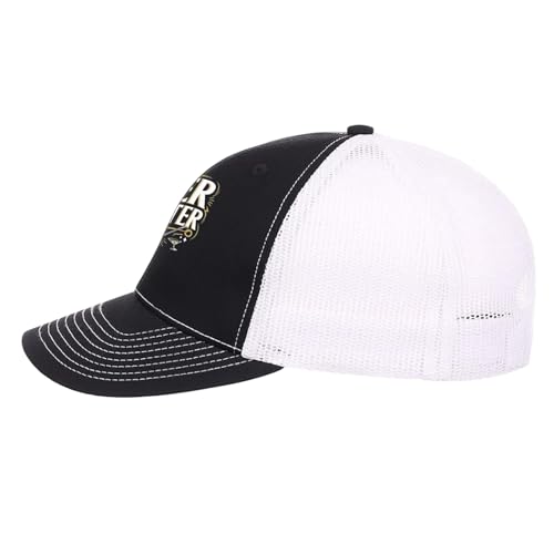 Sobear Gangstaer Recoveary Sarcaesm Alcoholics Beveragae Trucker Hats Garde Cap for Son3