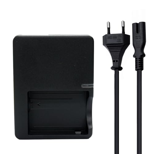 Chargeur LP-E5 pour remplacer un boîtier d'alimentation perdu