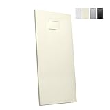Dimensioni: 170 x 70 cm (lunghezza, larghezza)