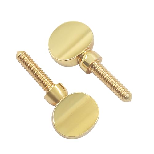 ZOCCVI Sax Neck Screws