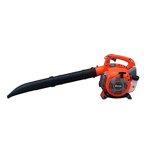 GrecoShop Soffiatore a Scoppio 26cc - MOD. Light