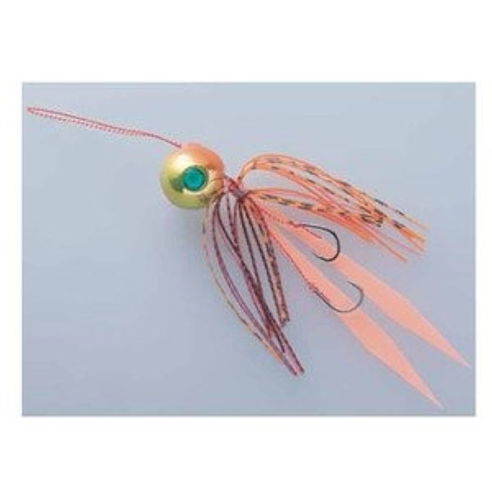 Amazon.co.jp: ハヤブサ(Hayabusa) タイラバ 無双真鯛フリー