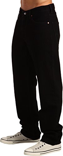 Image of Levi's Men's 550 Relaxed Fit Jeans