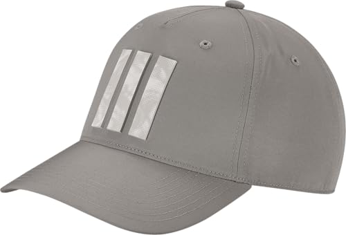 Image of adidas Men's Ultimate365 Tour 3-Stripes Print Hat