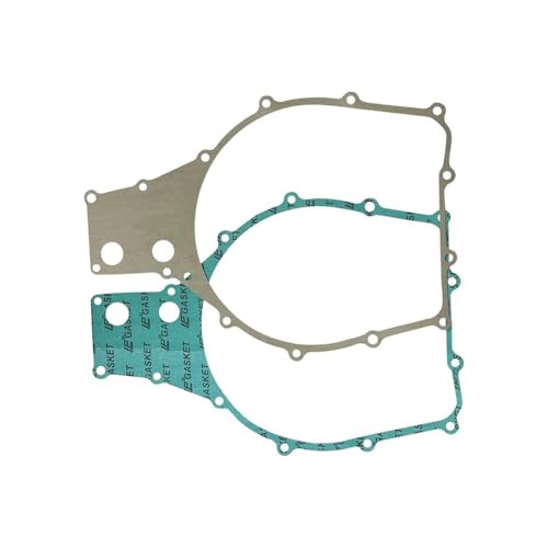 Joint de couvercle d'embrayage pour GL1500 et GL1500Va SE AC 1988-2003
