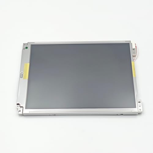 Image of LQ10D368 10.4 inch LCD Display Screen 640x480 VGA TFT Panel for Industrial Monitor Replacement