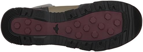 Creative Recreation Scotto Mens Shoes Size 9, Color: Navy/Teal/Burgundy | Image 3