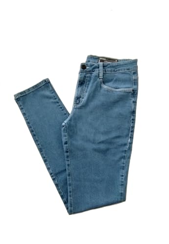 Calça Jeans Aramis Super Slim Pockets Azul Claro Tam. 42