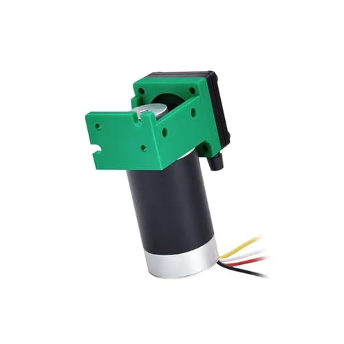 Pompe G1BK2453S 1,3 LPM pour l'intégration industrielle de précision