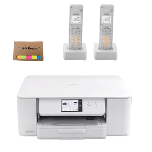 �u���U�[�Ή� �v�����^�[ A4�C���N�W�F�b�g�����@ MFC-J742DN �q�@�iBCL-D120�j2��Z�b�g FAX �d�b�@ Wi-Fi�Ή� �X�}�z�E�^�u���b�g�ڑ� �}����葝�݃}�j���A���t�� MFC-J742DWN�����i �X�܂�I�t�B�X�� �ȃX�y�[�X �y