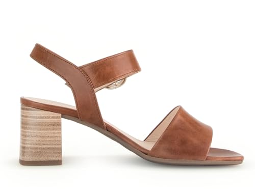 Sandales pour femme Gabor 61.700.24 pour pieds sensibles