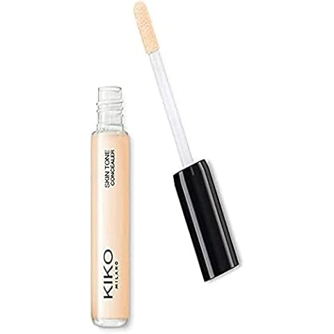 Corrector fluido alisador KIKO Milano Cover