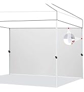 Amazon.co.jp: ToopTapu タープテント 【組立と運び簡単!!】【センター