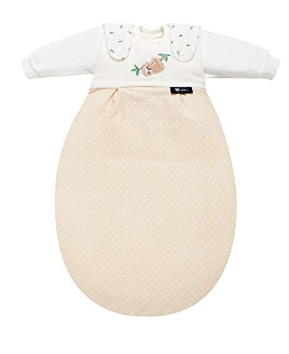 Alvi 913-3 - Astuccio SuperSoft, 3 pezzi, taglia 80/86