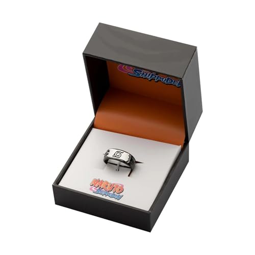 SalesOne Naruto Head Band Ring2