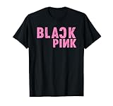 Black Pink in your Area K-pop Kpop Korea Pop T-Shirt