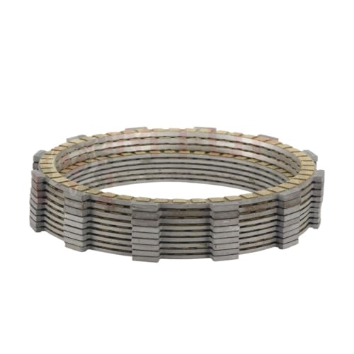 Disque d'embrayage pour DL1000 V-Strom 2014-2020 remplace 21441-31J00-000