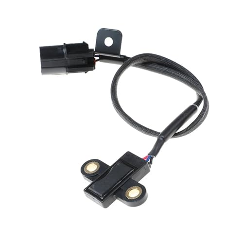 Capteur de position de vilebrequin robuste et durable compatible avec 39310-02200