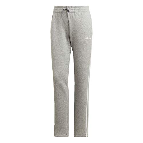 Image of adidas Women's Essentials 3-Stripes Fleece Joggers
