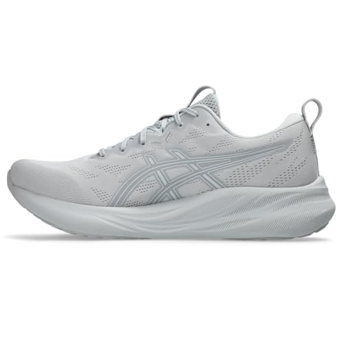 Image of ASICS Men Lace Up Running Shoes