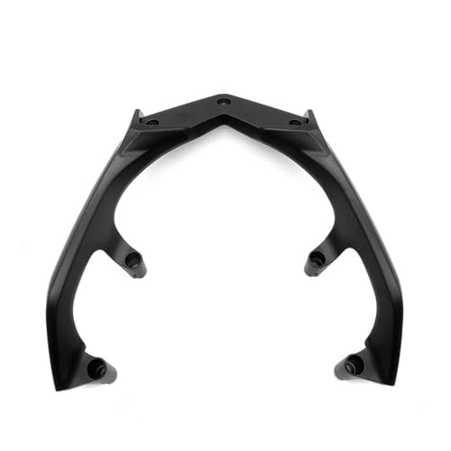Porte-bagages et dossier modifié de protection pour T-MAX530 2017-2019