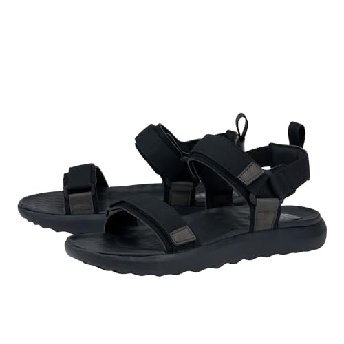 Image of HEYDUDE Men's Carson Sandal | Men's Shoes | Men's Slip-on Sandals | Comfortable & Light-Weight