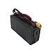 42V 5A Li-ion Battery Charger XT60 DC 42V5A 36V 10S Lithium 20AH 30AH 40AH Charger 36V5A with Fan(XT60)