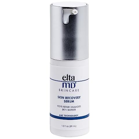 EltaMD Skin Recovery Face Serum Cover