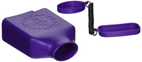 Purple Smoke Buddy Junior - Personal Air Purifiery and Odor Diffuser