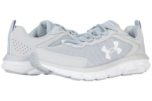 Image of Under Armour womens Charged Assert 9 Running Shoe