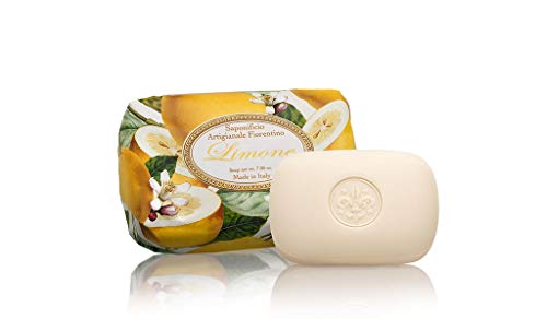 Saponificio Artigianale Fiorentino - Jabonera, color lima