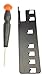 Silverhill Tools ATK3602 2 Piece Xbox 360 Unlock Kit with T10 and Powdercoated Unlock Key