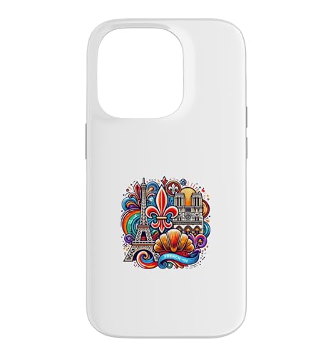 �t�����X�̈�Y�Ɨ��� �t�����X�����O���t�B�b�N - S30 �X�}�z�P�[�X iPhone 14 Pro �p