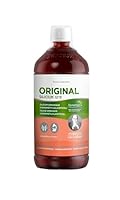 G7 Original. Verbesserte Formel. Veganes flüssiges Silizium-Ergänzungsmittel, das die Kollagenproduktion unterstützt. 1 Liter - 1000 Ml.