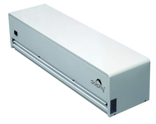 Image of DOLPHY Air Curtain With Double Door Sensor 410W 3 Feet | Double Door, Sensor Operated, 410W Power, 3 Feet Width