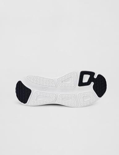 Image of Skechers Mens Max Cushinoning Endeavour Slip Ins Sneakers