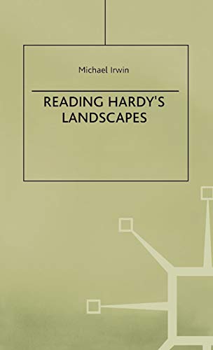 Reading Hardy's Landscapes view 2